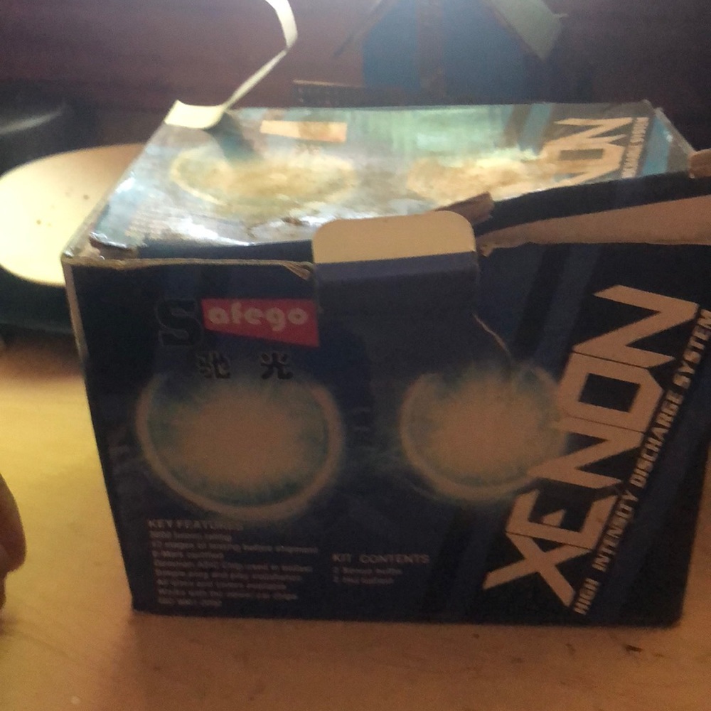 Xenon
